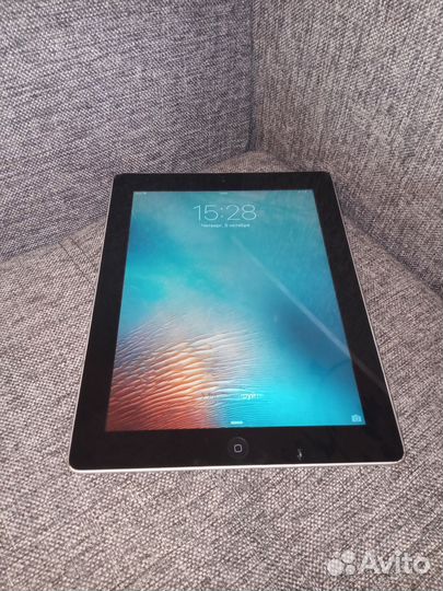 Планшет apple iPad 2
