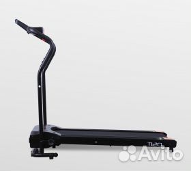 Беговая дорожка Carbon Fitness T120 - торг