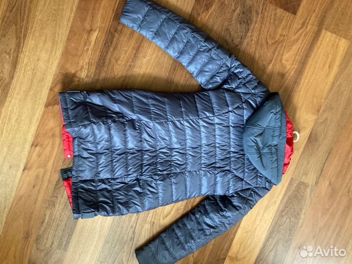 Куртка для девочки 164