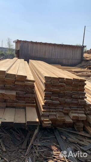 Доска под распил