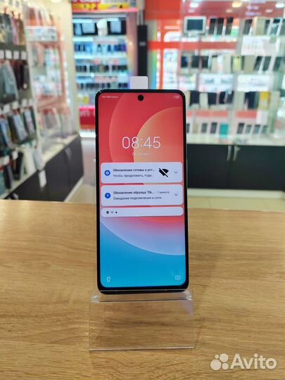TECNO Camon 19 Pro, 8/128 ГБ