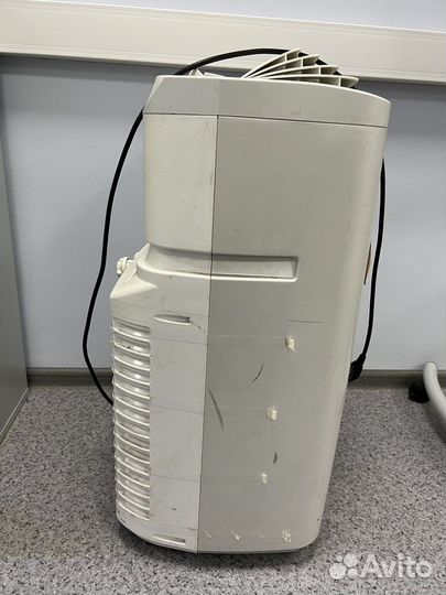 Кондиционер мобильный electrolux