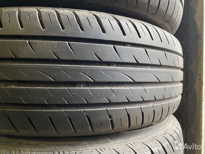 Nexen N'Fera SU4 185/65 R15