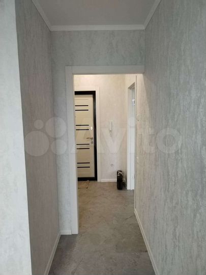 1-к. квартира, 36 м², 11/12 эт.