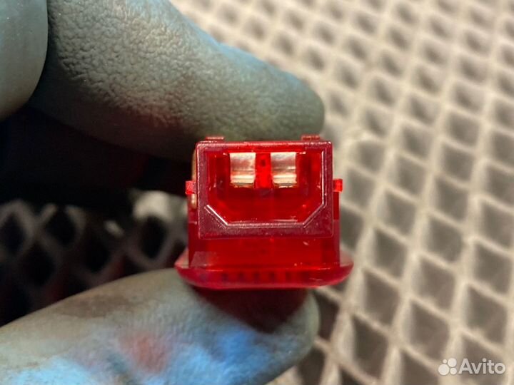 Плафон салона Audi Allroad C5 BES 2004