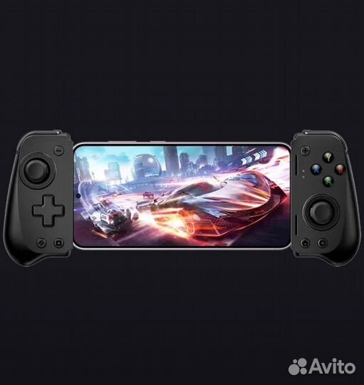 Геймпад для смартфона easysmx m10