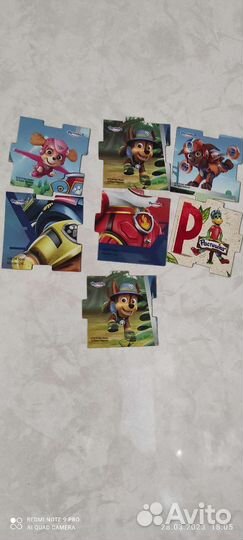 Магниты для коллекции