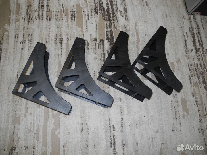 Подкассетница