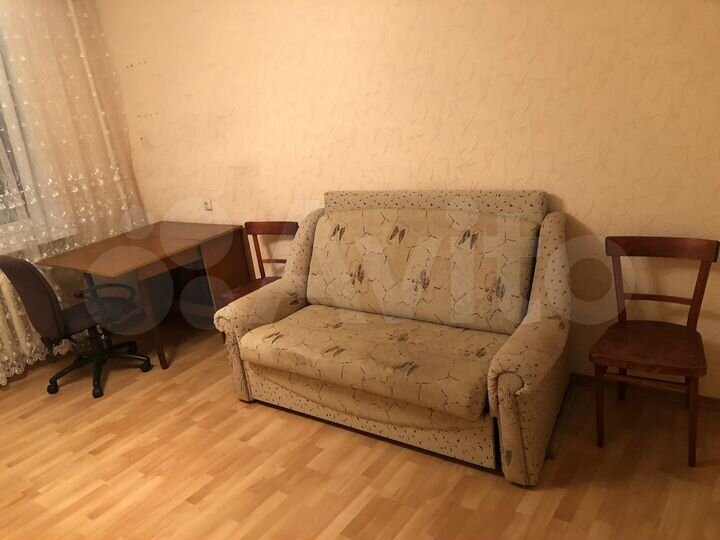 3-к. квартира, 65 м², 2/10 эт.