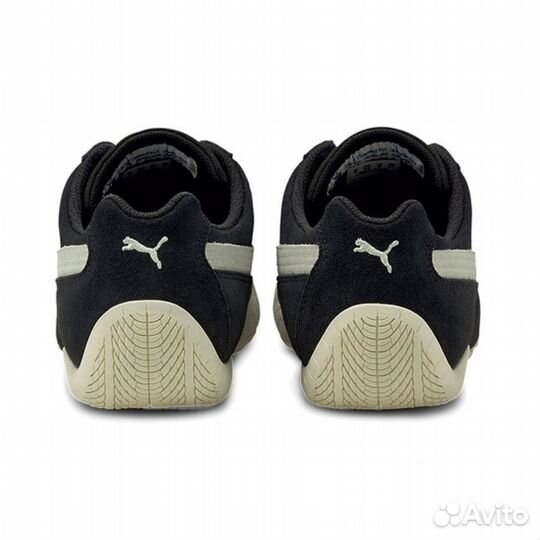 Puma Speedcat Sparco 