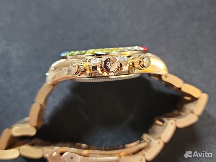 Мужские наручные часы Rolex