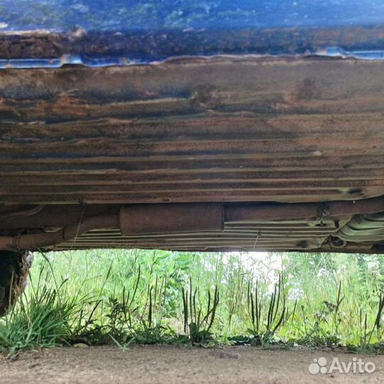 ВАЗ 1111 Ока 0.7 МТ, 2002, 50 000 км