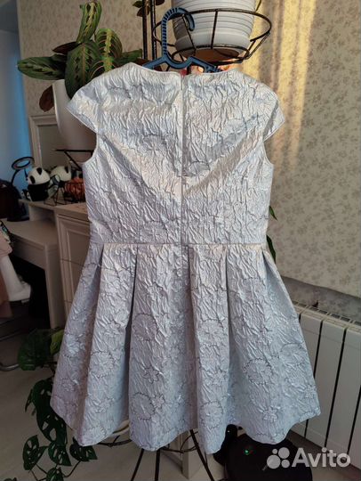 Платье для девочки 128