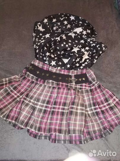 Женские вещи пакетом 40-42