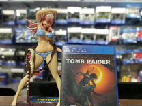 Shadow of the Tomb Raider PS4 Игры + обмен