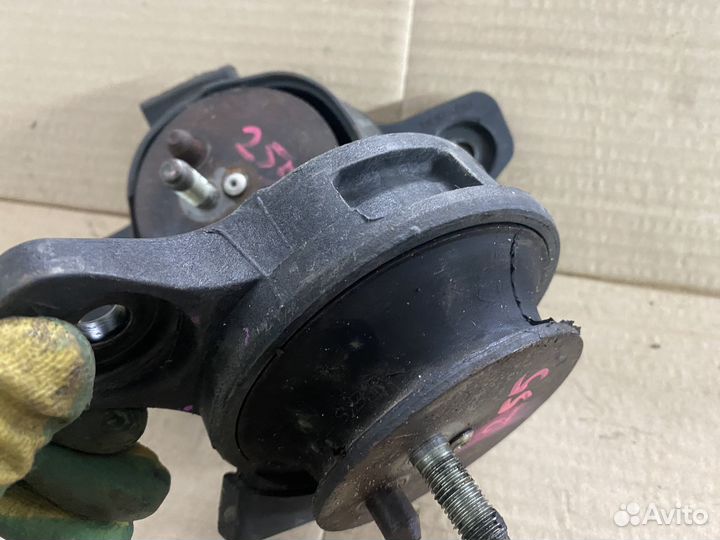 Опоры двс турбо Sybaru ej20 ej205 ej207 ej20x ej20