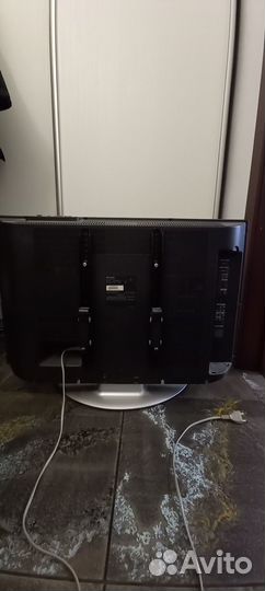 Телевизор sharp aquos 32