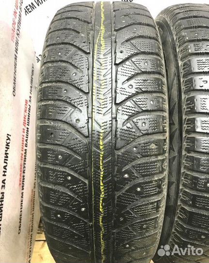 Bridgestone Ice Cruiser 7000 235/65 R17 R