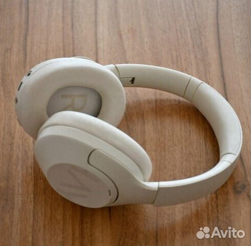 Беспроводные наушники Haylou S30