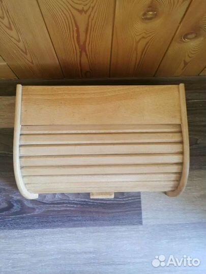 Хлебница Tescoma