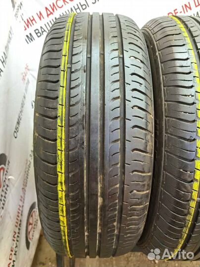Hankook Optimo K415 225/60 R17 99H