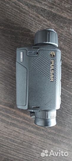 Монокуляр Pulsar Aksion Key XM30