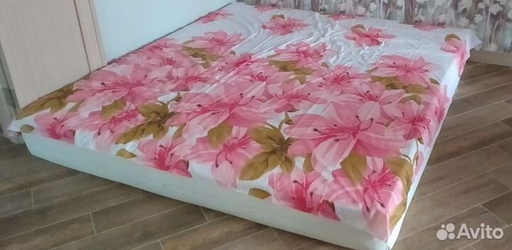 Матрас Dreamline DreamRoll Max Latex