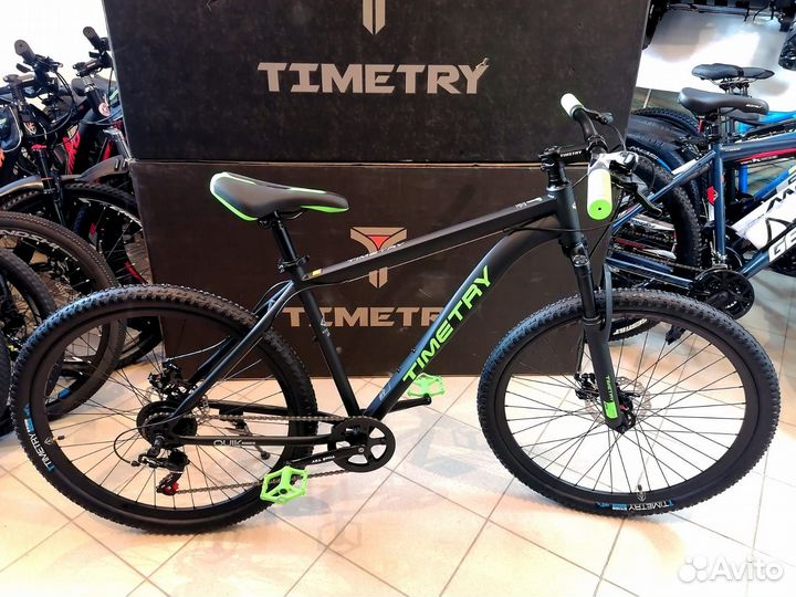 Велосипед 27,5