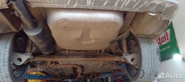 ВАЗ 2112 1.6 МТ, 2007, 198 500 км