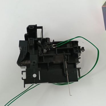 RC4-4862 Датчик открытия двери Canon MF744cdw