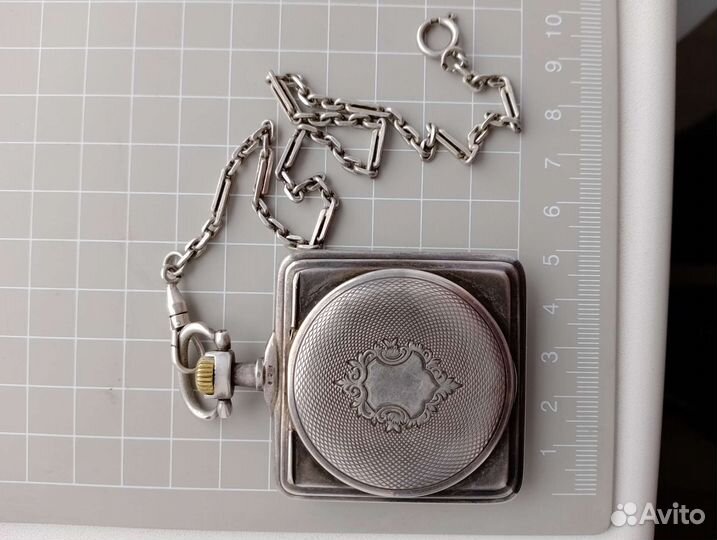 Часы omega