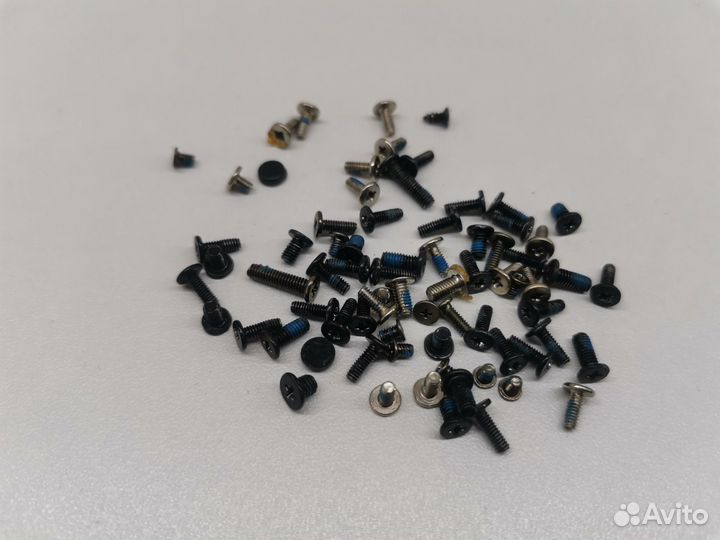 Комплект винтов для ноутбука Asus K53S