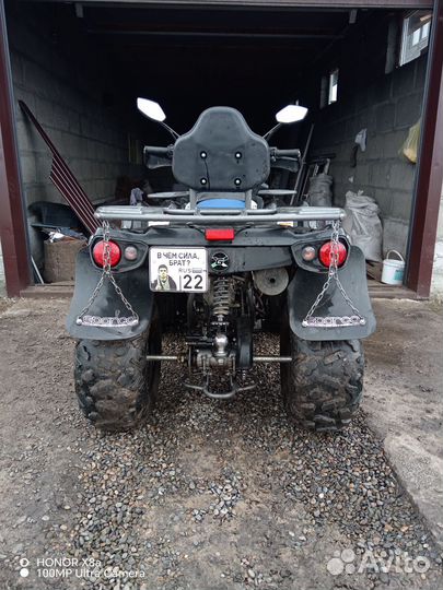 Гладиатор 200