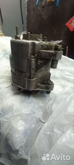 Генератор ЗИЛ 130, 131