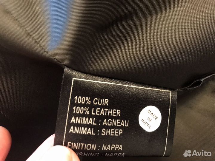 Пиджак Givenchy оригинал