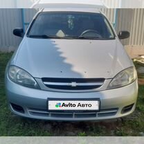 Chevrolet Lacetti 1.4 MT, 2008, 185 654 км, с пробегом, цена 500 000 руб.