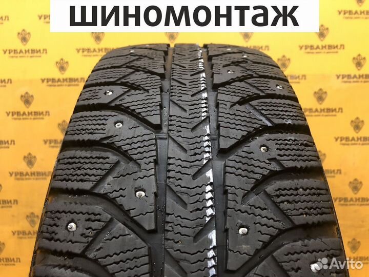 Bridgestone Ice Cruiser 7000 195/65 R15 91T