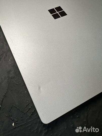 Планшет Surface Book 1 i5/8/128 + новый аккум