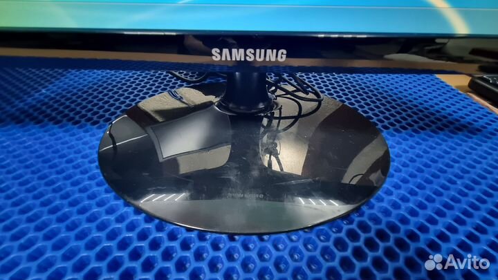 Монитор Samsung 24д 75 Гц