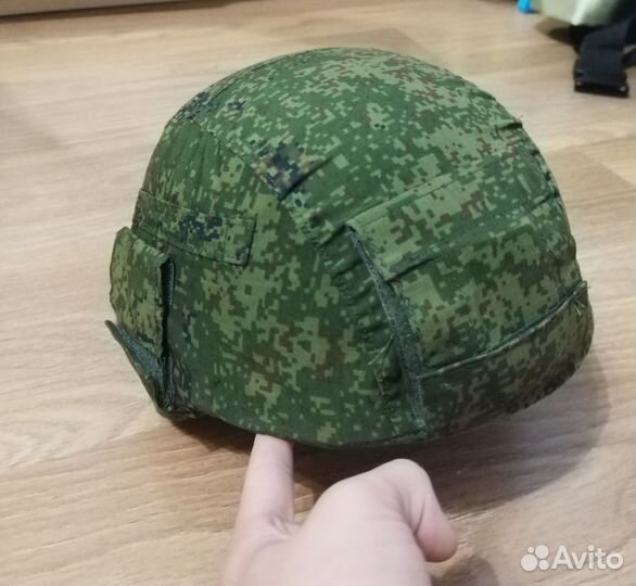 Чехол на шлем 6б47