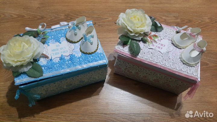 Свадебный декор