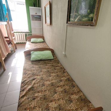 Main Room (Мэин Рум)