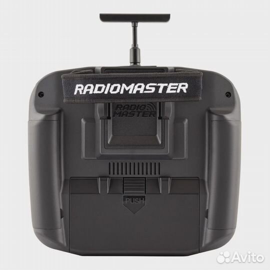 Пульт управления RadioMaster boxer elrs