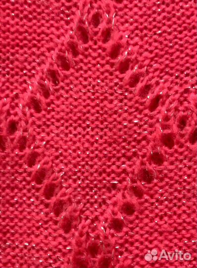 Кардиган Billiebluoh