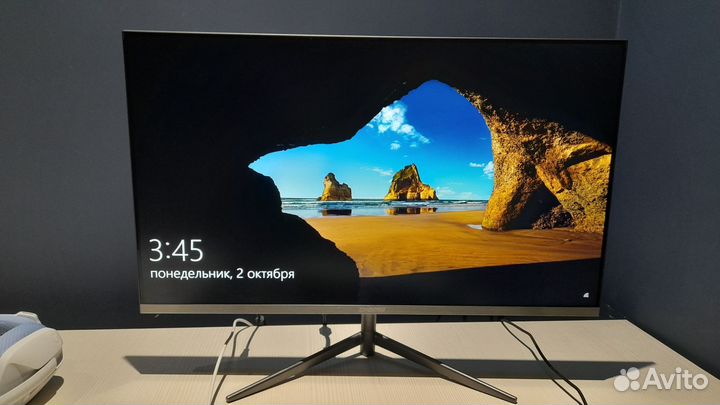 Монитор Digma DM-monf2410 75гц