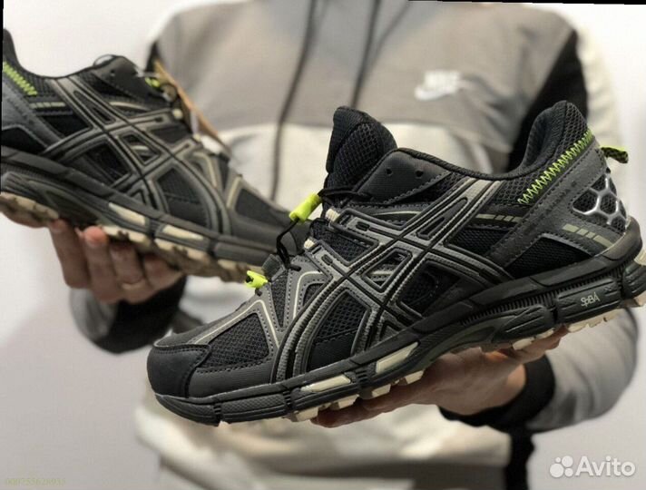 Кроссовки Asics Gel Kahana (Арт.60192)