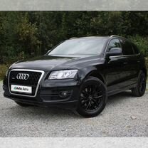 Audi Q5 3.2 AT, 2011, 158 605 км, с пробегом, цена 1 605 000 руб.