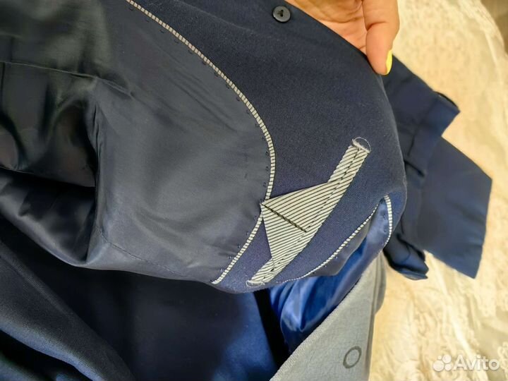 Школьная форма 128