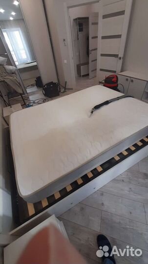 Дезинфекция