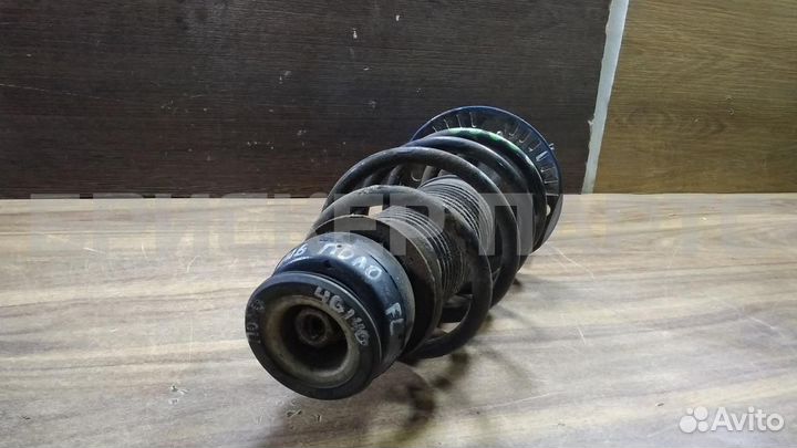 Амортизатор передний Фольксваген Поло 5 Mk5 6R1